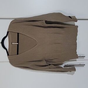 Free people lounge sweater